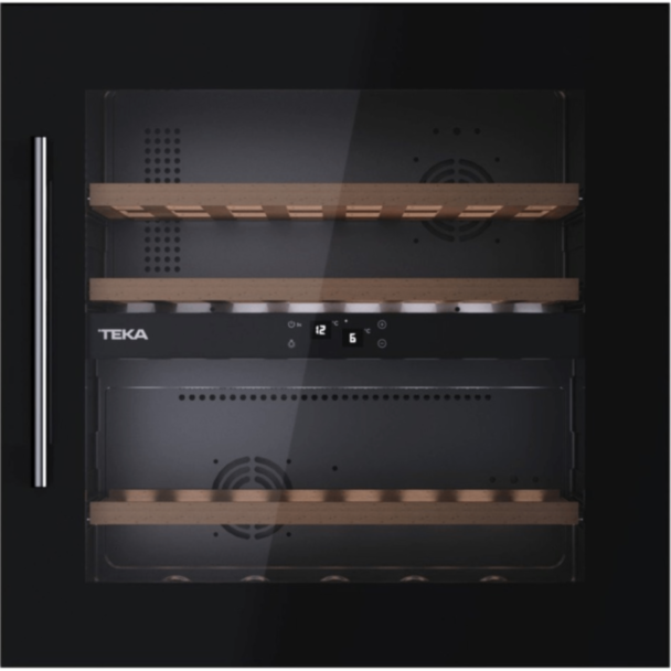 Şərab soyuducusu  Teka 20041 GBK 220-240 