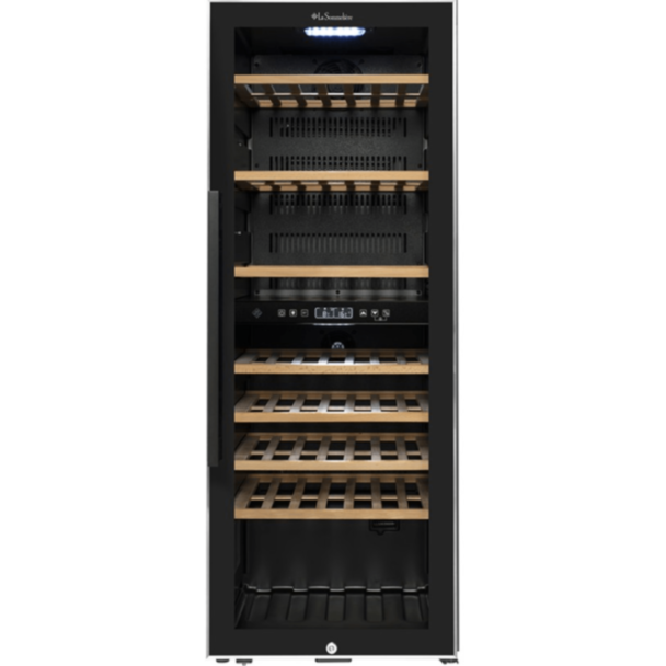 Şərab soyuducusu La Sommeliere ECS812Z