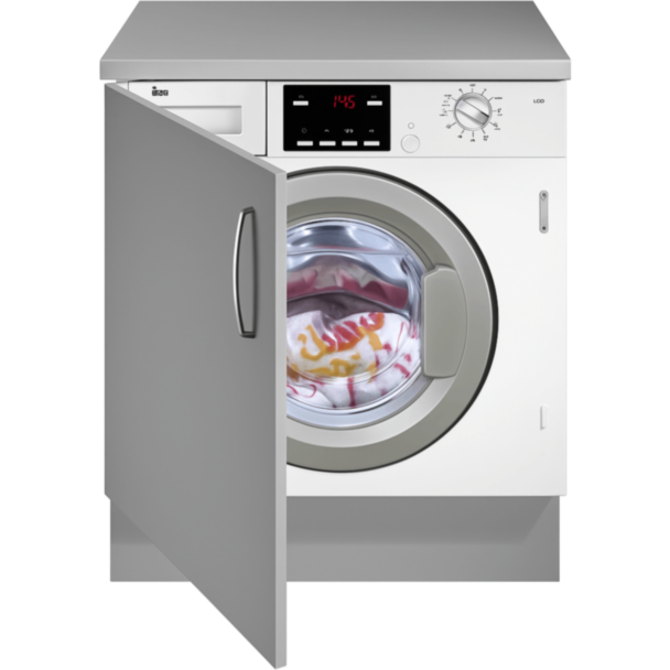 Paltaryuyan Teka LI2 1260 S