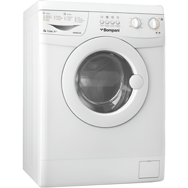 Paltaryuyan Bompani BOME810/E