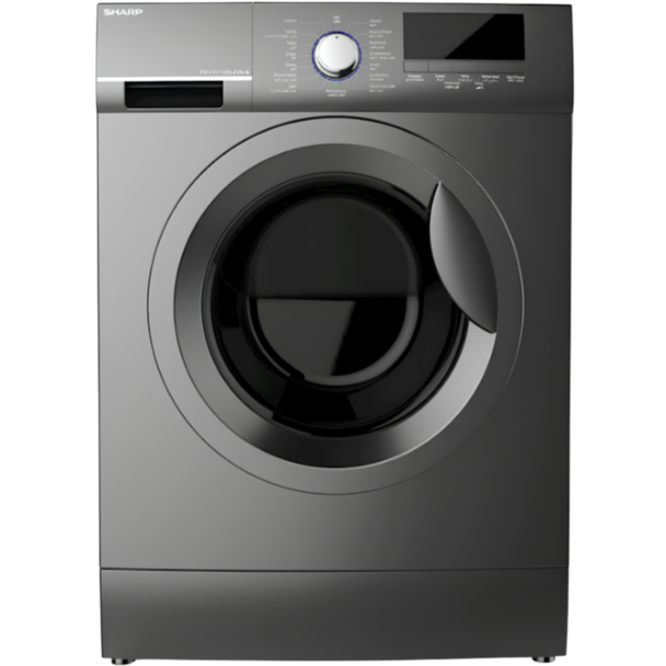 Paltaryuyan Sharp ES-FE712DLZ-S