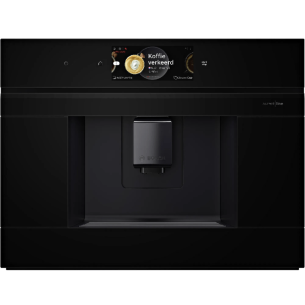 Qəhvəbişirən Bosch CTL9181B0