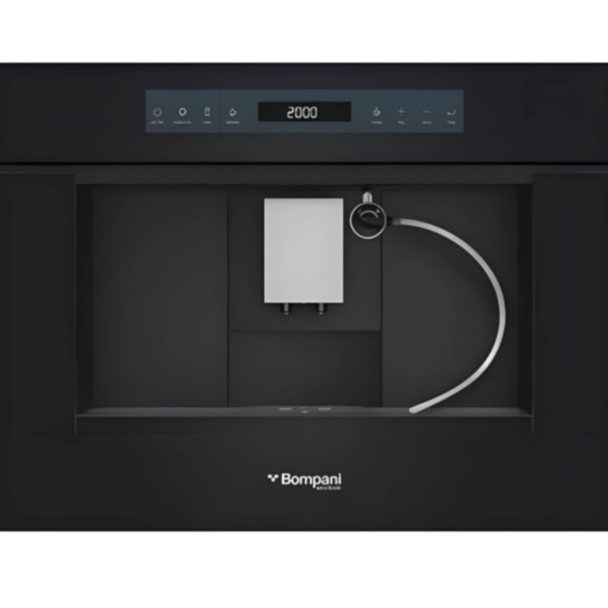 Кофемашина Bompani BOCLE248
