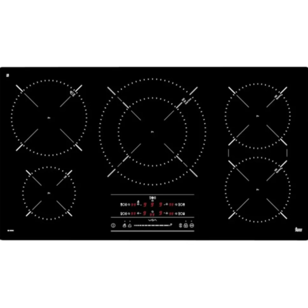 Индукционная варочная поверхность Teka IB 9530