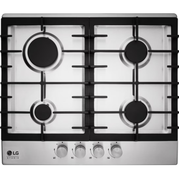 Варочная поверхность LG HU641BAG2.CBK3CIS