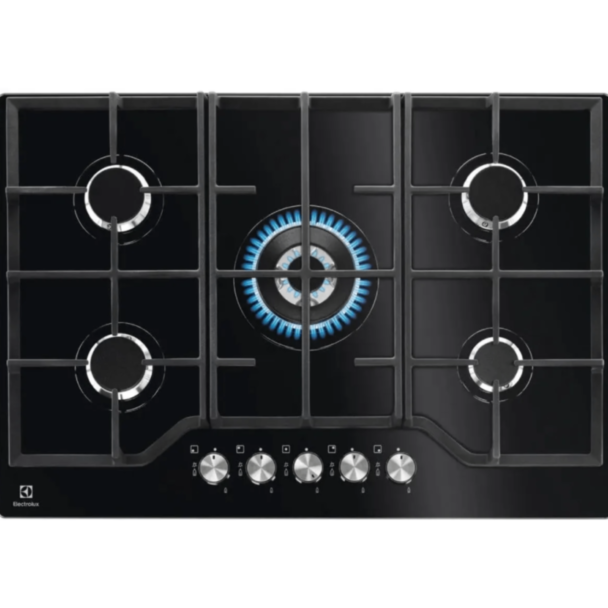 Plitə Electrolux KGG75362K	