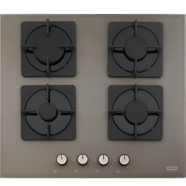 Plitə Franke FHNS 604 4G BR C