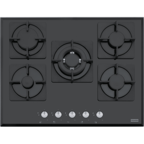 Plitə Franke FHNS 705 4G TC BK C