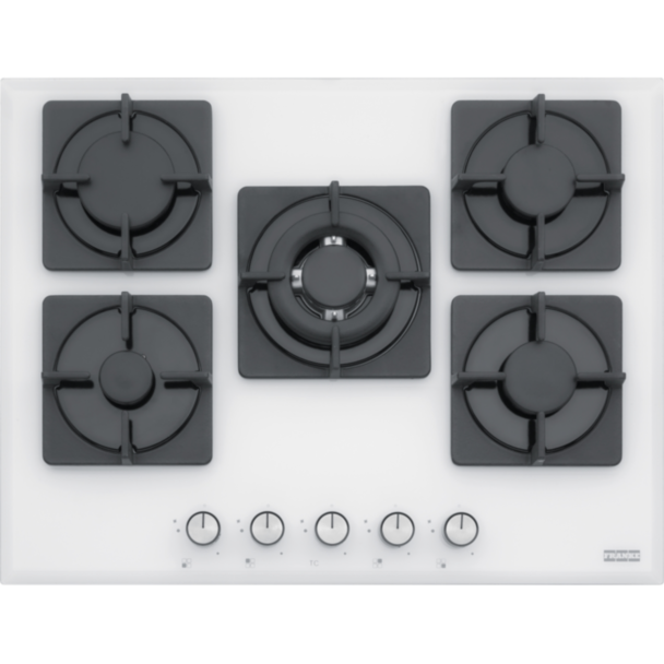 Варочная поверхность Franke FHNS 705 4G TC WH C
