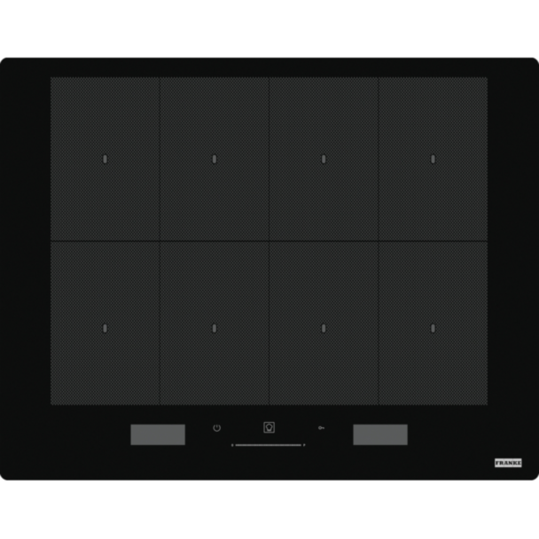 Индукционная варочная поверхность Franke FMY 658 I FP BK