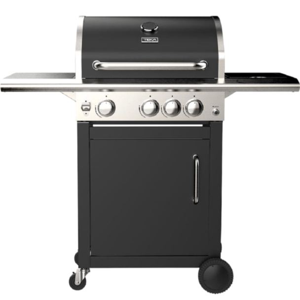 Plitə Teka BBQ 3100 GBK-SS
