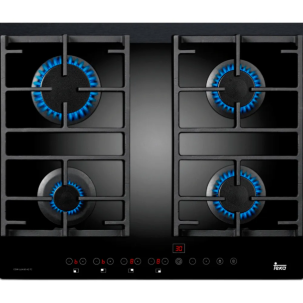 Pli̇tə Teka CGW LUX 60 TC 4G AI AL CI