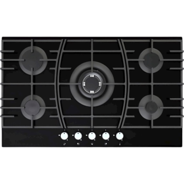 Варочная поверхность Electrotech H9002P03IS 90 см