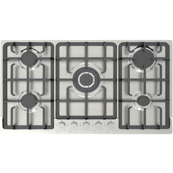 Варочная поверхность Electrotech H9401P13IS-IX 90 sm