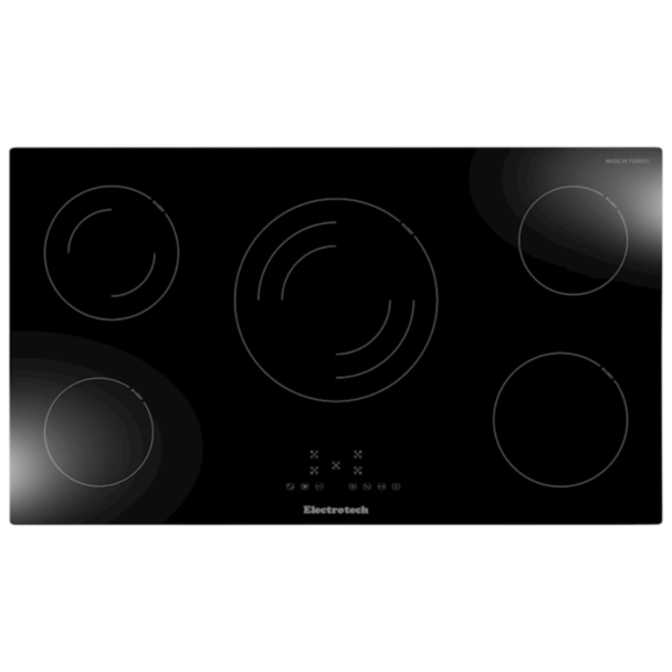 Варочная поверхность Electrotech V9T32 90 см