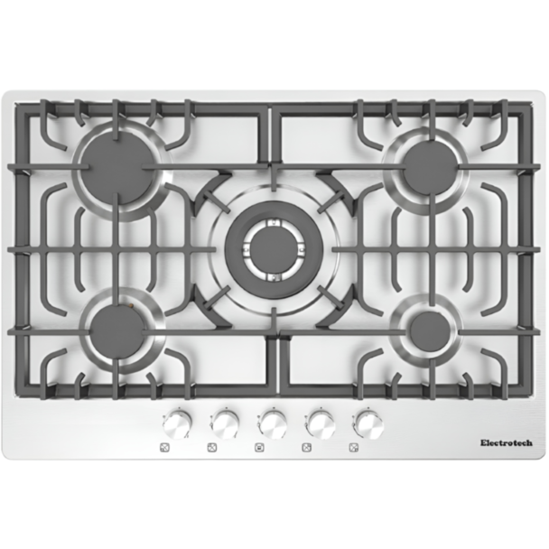 Plitə Electrotech H7102P05IS-IX 