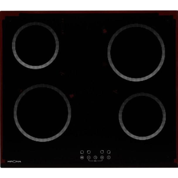 Plitə KRONA ACCORDO 60 BL