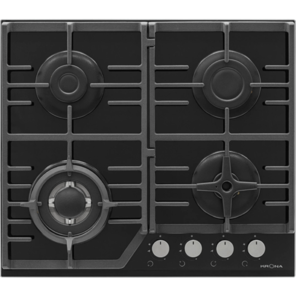 Варочная поверхность KRONA CORNIOLA 60 BL