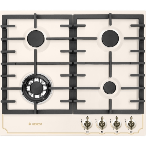 Варочная поверхность GEFEST 1214-01 К55