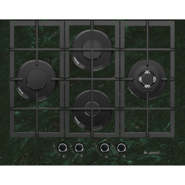 Варочная поверхность GEFEST 2231-01 Р59