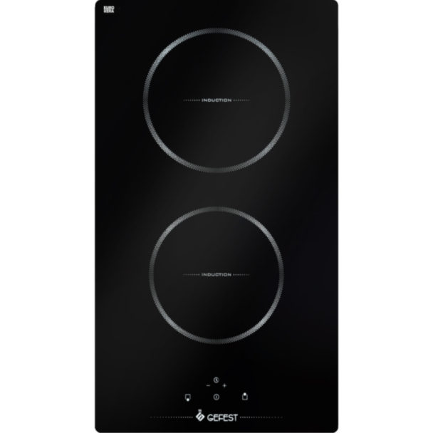 İnduksion plitə GEFEST 4000