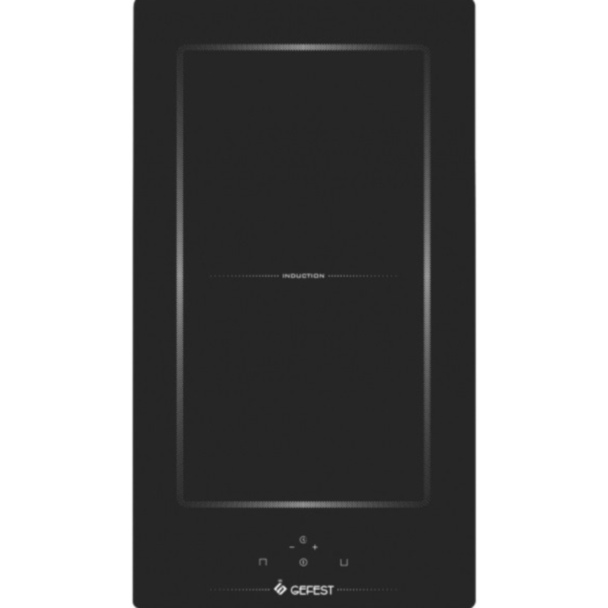 İnduksion plitə GEFEST 4001
