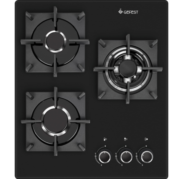 Plitə GEFEST 2100-01 К33