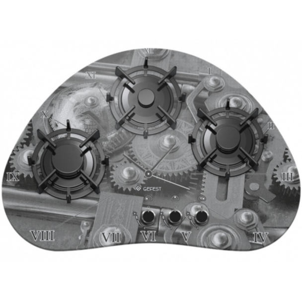 Plitə GEFEST 2120 К1