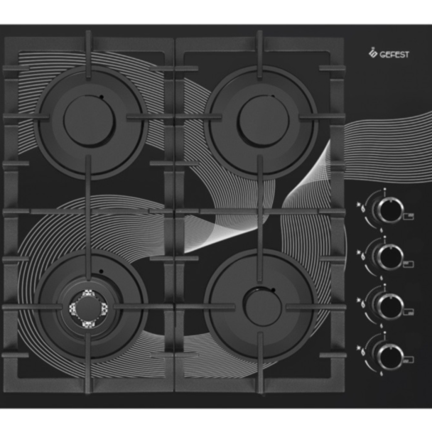 Варочная поверхность GEFEST 2230-01 К26