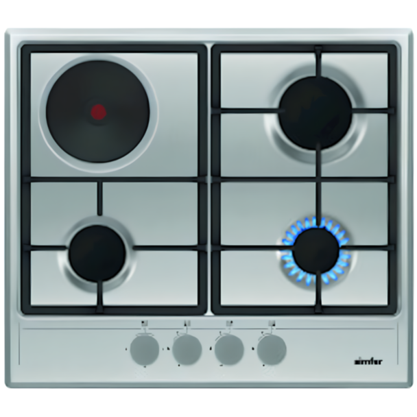 Варочная поверхность Simfer H9MH54FWI