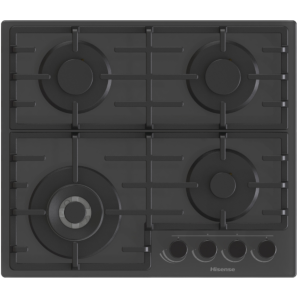Варочная поверхность Hisense GG663B