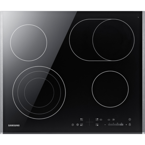 Варочная поверхность Samsung NZ64T3536DK/WT