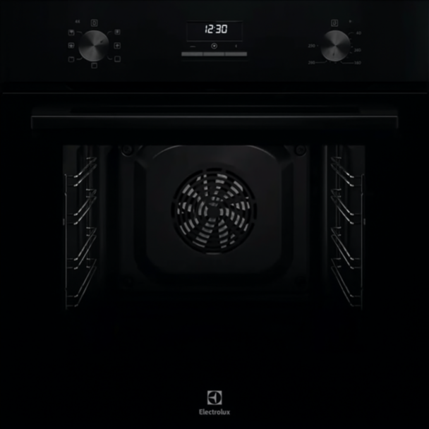 Soba Electrolux LOH3H00BK