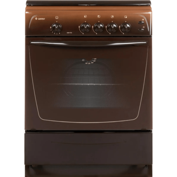 Solo soba Gefest 1200 С6 К19