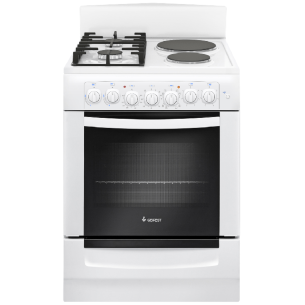 Solo soba Gefest  6112-02 0112