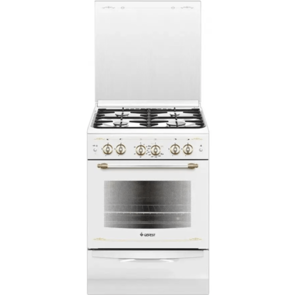 Плита Gefest 6100-02 0181