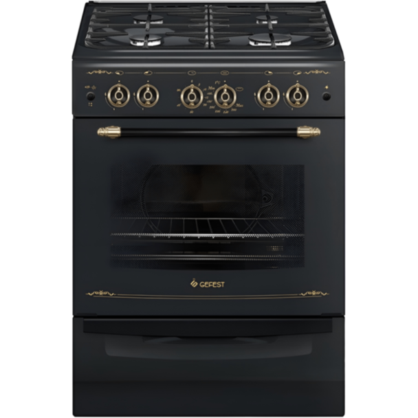 Solo soba Gefest 6100-02 0183