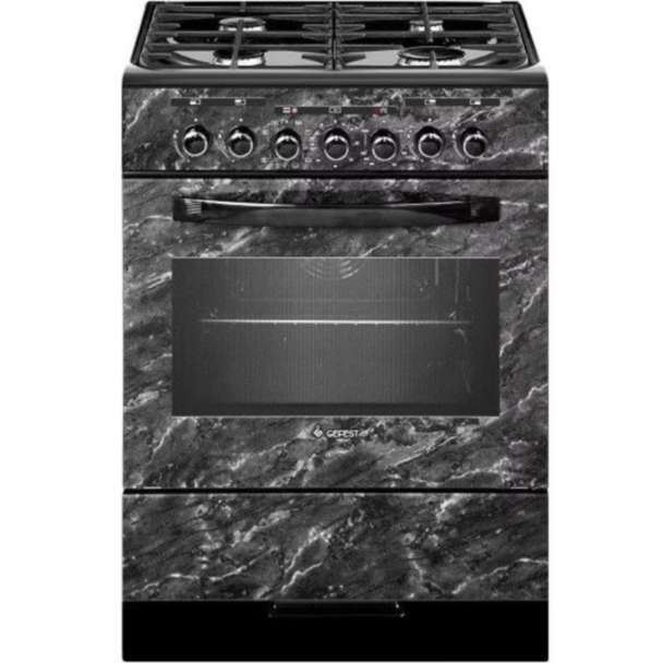 Solo soba Gefest 6302-03 0053