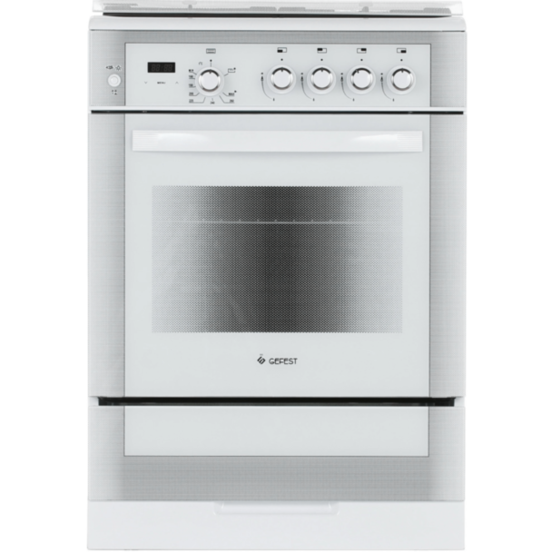 Solo soba Gefest 6300-03 0040