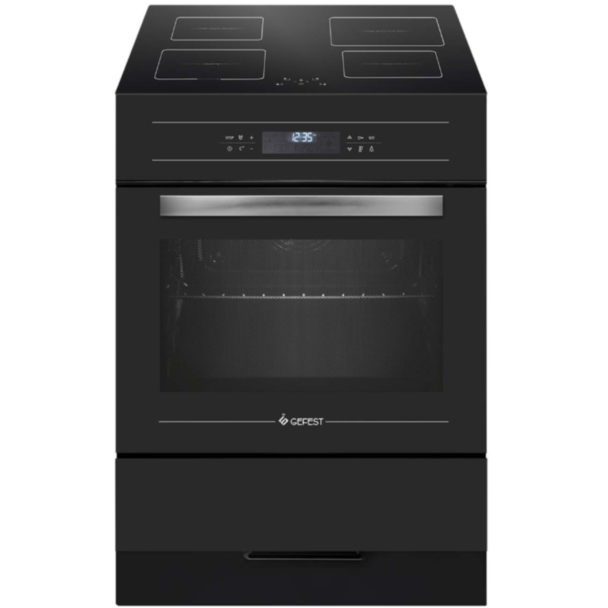 Solo soba Gefest 6570-04 0057