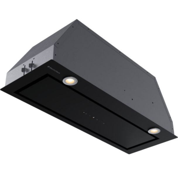 Вытяжка Electrotech Campo Neo 82 Black