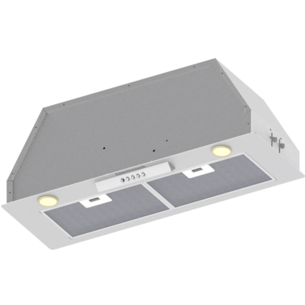 Aspirator Electrotech Anno 82 Inox