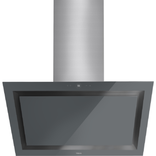 Aspi̇rator Teka DLV Gümüşü 985