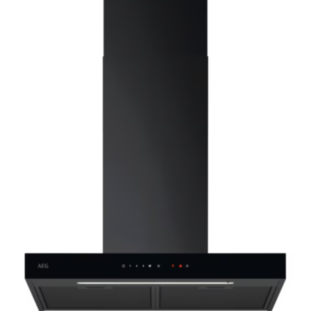 Вытяжка AEG NDB6761HB