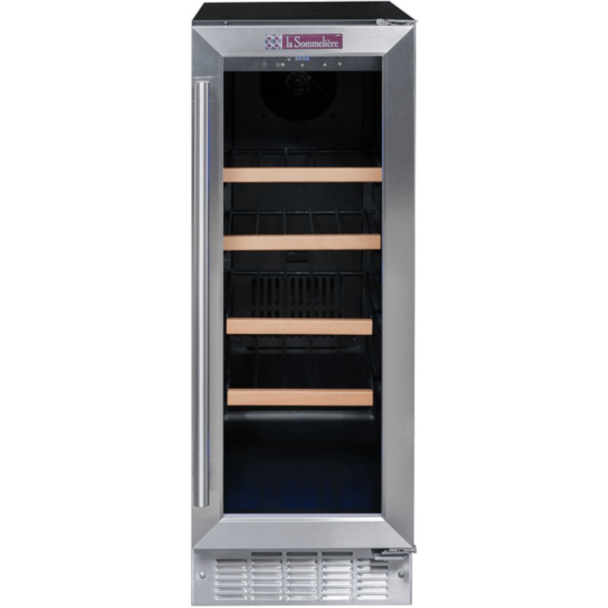 Şərab soyuducusu La Sommeliere LSBU18X2