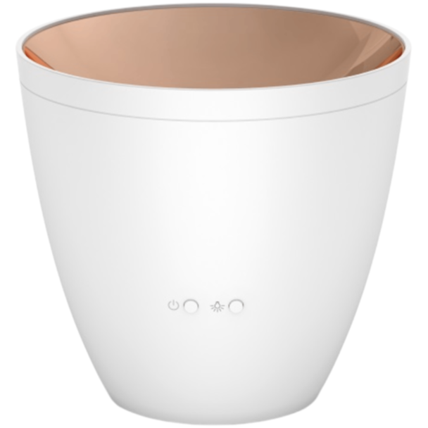 Hava təravətləndirici Stadler Form ZOE Ağ