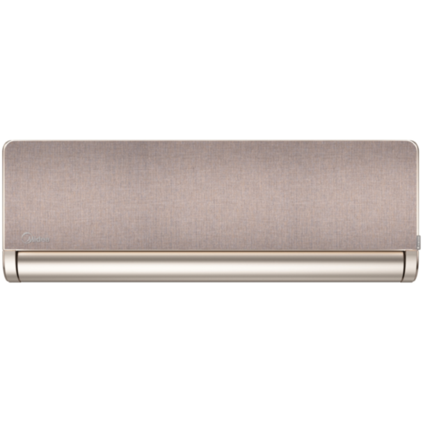 Кондиционер Midea XT-12N8D6 Золотистый