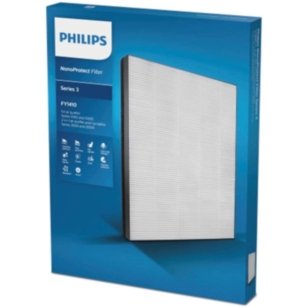Hava təmizləyici üçün filtr Philips FY1410/30