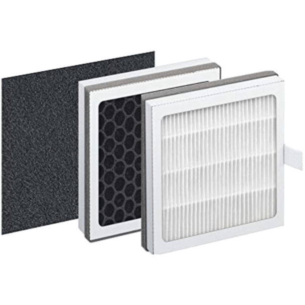  Hava təmizləyici üçün filtr Beurer LR330 EPA