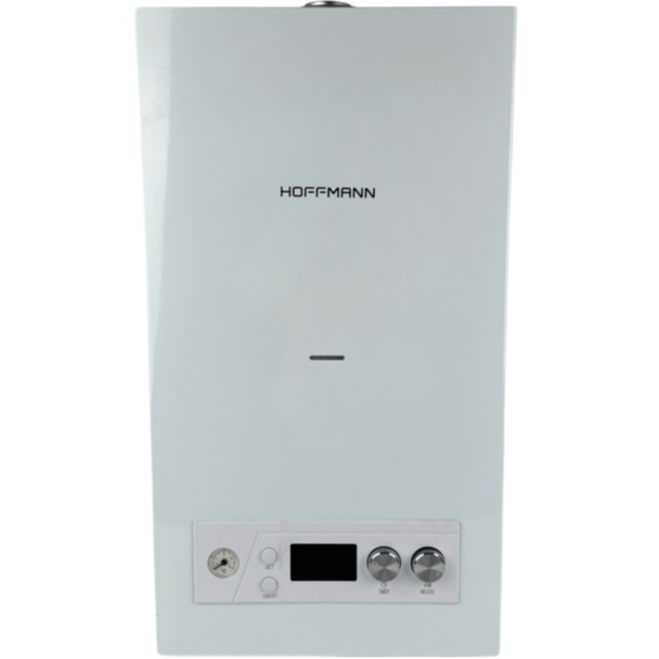 Комби HOFFMANN Deluxe 28 kW